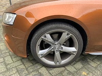 2010 audi - a5 2.0 turbo - cabriolet - afbeelding 3 van  17