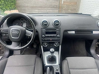 2010 audi a3 1.2 tfsi personenauto - afbeelding 4 van  31