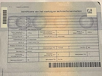2010 audi a3 1.2 tfsi personenauto - afbeelding 24 van  31