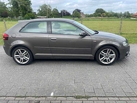 2010 audi a3 1.2 tfsi personenauto - afbeelding 23 van  31