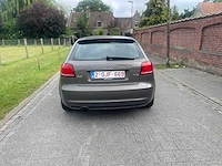 2010 audi a3 1.2 tfsi personenauto - afbeelding 27 van  31