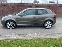 2010 audi a3 1.2 tfsi personenauto - afbeelding 29 van  31