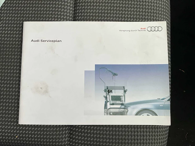 2010 audi a3 1.2 tfsi personenauto - afbeelding 17 van  31