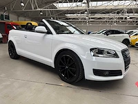 2010 audi a3 cabrio - afbeelding 6 van  26