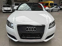 2010 audi a3 cabrio - afbeelding 8 van  26