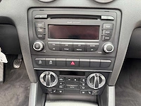 2010 audi a3 cabrio - afbeelding 11 van  26