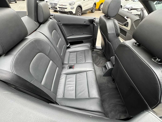 2010 audi a3 cabrio - afbeelding 14 van  26