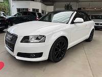 2010 audi a3 cabrio - afbeelding 18 van  26