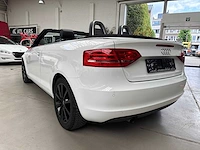 2010 audi a3 cabrio - afbeelding 25 van  26