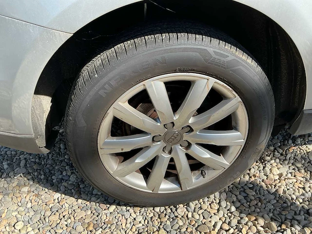 2010 audi q5 quattro - afbeelding 3 van  35