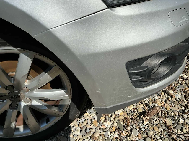 2010 audi q5 quattro - afbeelding 6 van  35