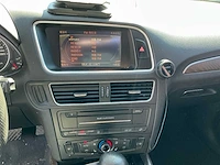 2010 audi q5 quattro - afbeelding 16 van  35
