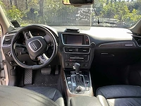 2010 audi q5 quattro - afbeelding 21 van  35