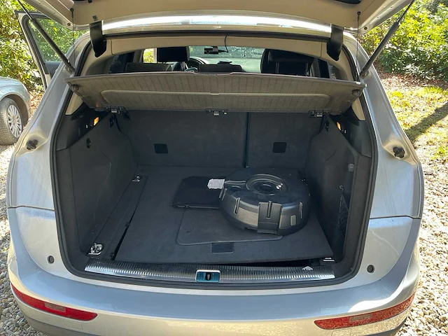 2010 audi q5 quattro - afbeelding 25 van  35