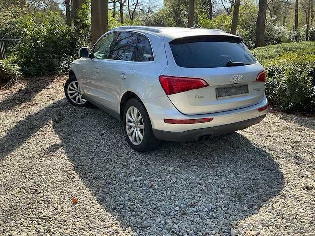 2010 audi q5 quattro - afbeelding 23 van  35