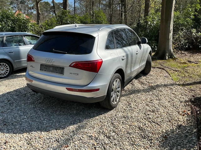 2010 audi q5 quattro - afbeelding 31 van  35