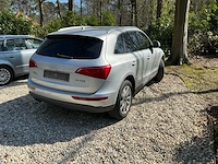 2010 audi q5 quattro - afbeelding 31 van  35