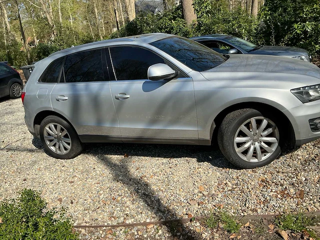 2010 audi q5 quattro - afbeelding 32 van  35