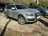2010 audi q5 quattro - afbeelding 33 van  35