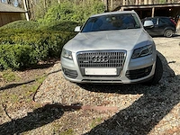 2010 audi q5 quattro - afbeelding 34 van  35