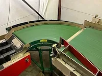 2010 aweta optis gewas sorteer en verwerkingsmachine - afbeelding 2 van  15