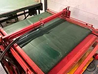2010 aweta optis gewas sorteer en verwerkingsmachine - afbeelding 5 van  15