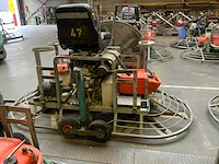 2010 b-mac dubbele cementvlinder - afbeelding 3 van  6