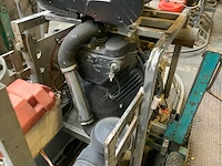 2010 b-mac dubbele cementvlinder - afbeelding 5 van  6