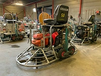 2010 b-mac dubbele cementvlinder - afbeelding 5 van  8