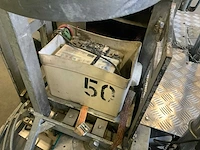 2010 b-mac dubbele cementvlinder - afbeelding 7 van  8