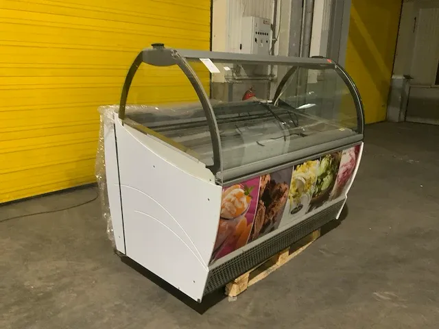 2010 bastia umbra gel pro koelvitrine voor schepijs - afbeelding 3 van  5