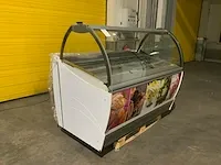 2010 bastia umbra gel pro koelvitrine voor schepijs - afbeelding 3 van  5