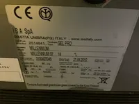 2010 bastia umbra gel pro koelvitrine voor schepijs - afbeelding 5 van  5