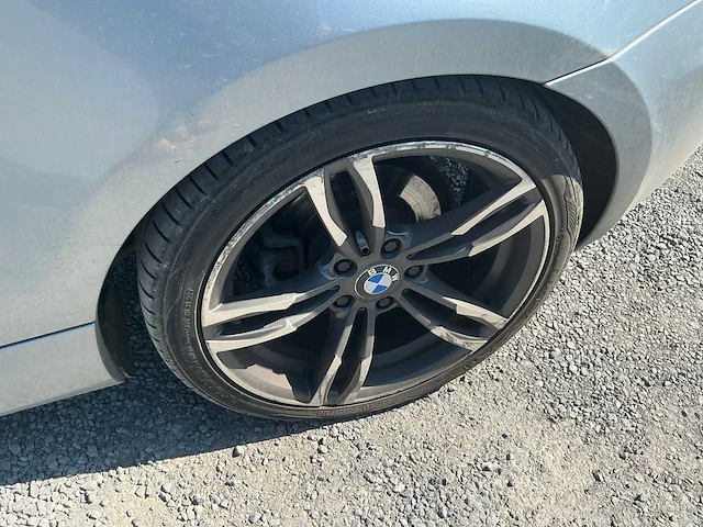2010 bmw 1 reeks break - afbeelding 2 van  48