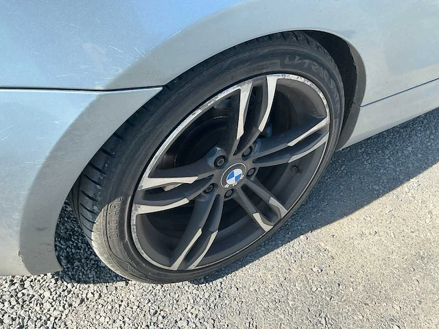 2010 bmw 1 reeks break - afbeelding 3 van  48