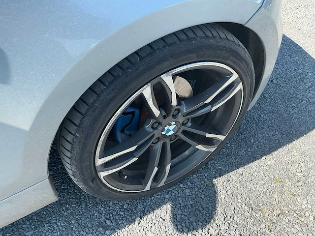 2010 bmw 1 reeks break - afbeelding 4 van  48