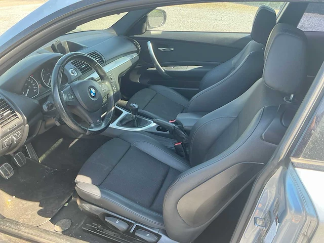 2010 bmw 1 reeks break - afbeelding 7 van  48