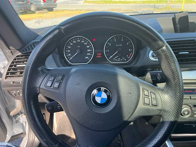 2010 bmw 1 reeks break - afbeelding 13 van  48