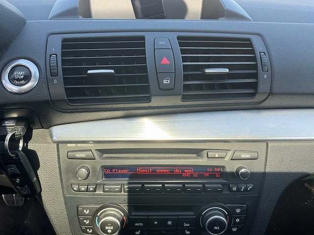 2010 bmw 1 reeks break - afbeelding 15 van  48