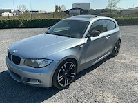 2010 bmw 1 reeks break - afbeelding 12 van  48
