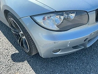 2010 bmw 1 reeks break - afbeelding 27 van  48