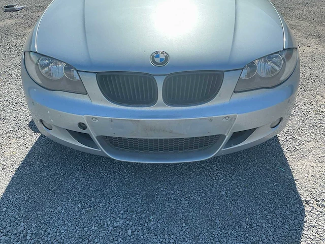 2010 bmw 1 reeks break - afbeelding 31 van  48