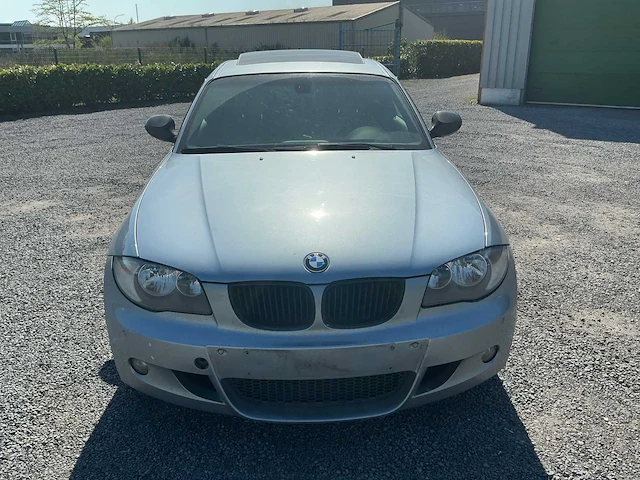 2010 bmw 1 reeks break - afbeelding 23 van  48