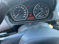 2010 bmw 1 reeks break - afbeelding 38 van  48