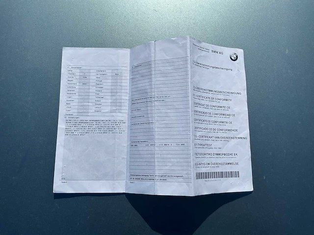 2010 bmw 1 reeks break - afbeelding 40 van  48