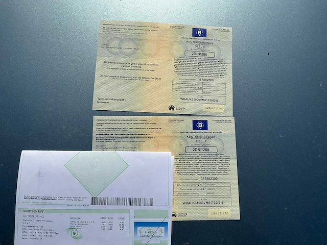 2010 bmw 1 reeks break - afbeelding 42 van  48