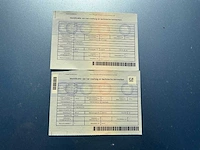 2010 bmw 1 reeks break - afbeelding 43 van  48