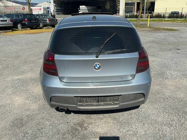 2010 bmw 1 reeks break - afbeelding 34 van  48