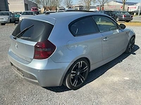 2010 bmw 1 reeks break - afbeelding 44 van  48