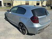 2010 bmw 1 reeks break - afbeelding 45 van  48
